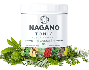 Nagano Tonic Review