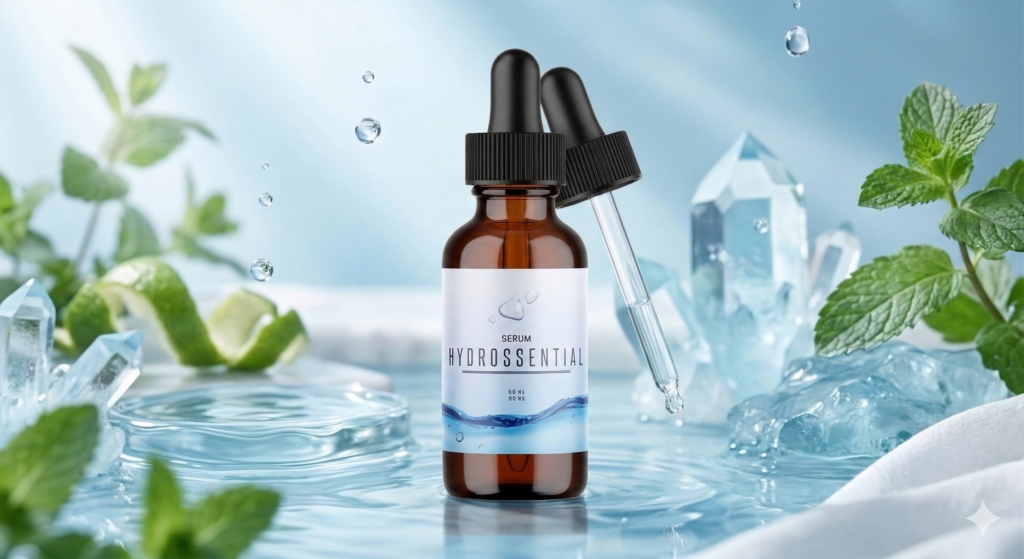 Hydrossential Review