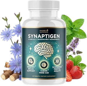 Synaptigen Review