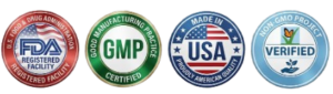 ProDentim Safety Certifications