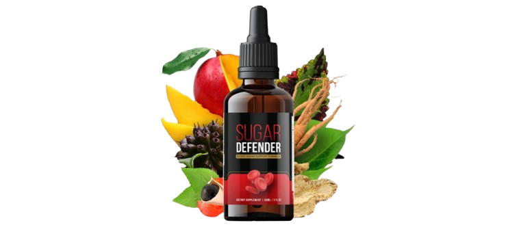 Sugar Defender Review