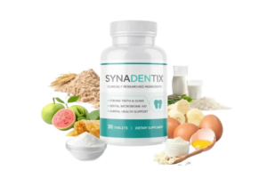 Synadentix Review