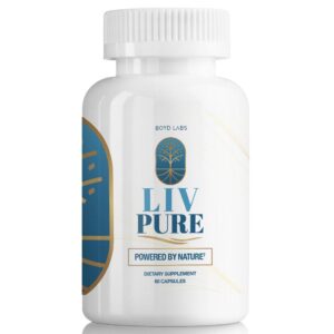 Live Pure Review