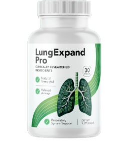LungExpand Pro Review