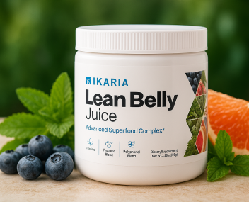 Ikaria Lean Belly Juice Review