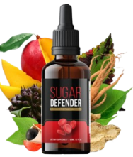 Sugar Defender Review