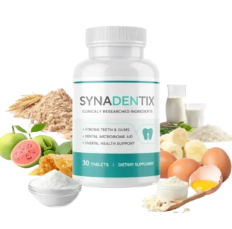 Synadentix Review